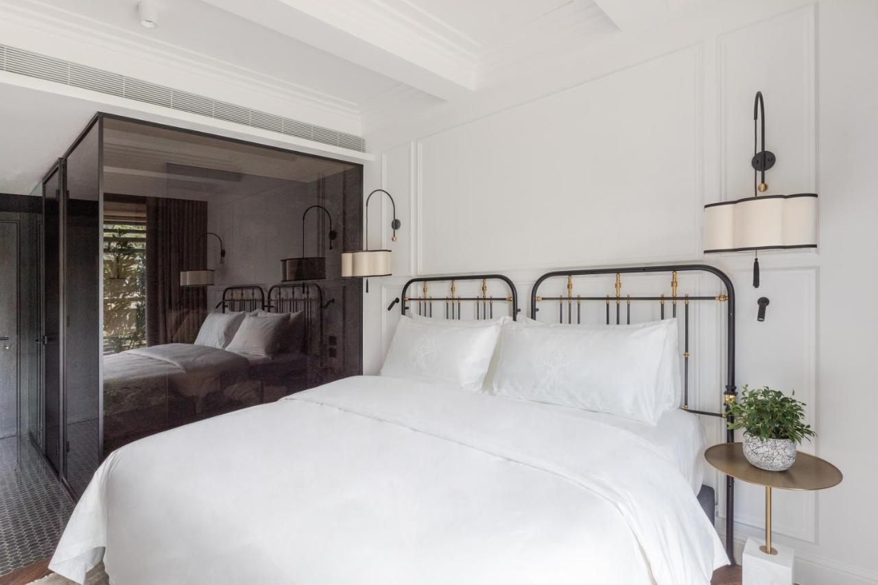 As Boutique Hotel, Superior Lublaň Exteriér fotografie