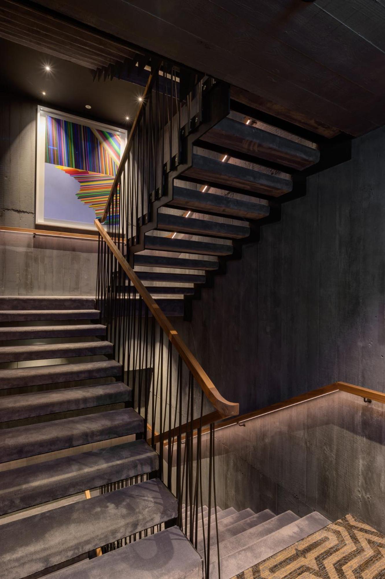 As Boutique Hotel, Superior Lublaň Exteriér fotografie
