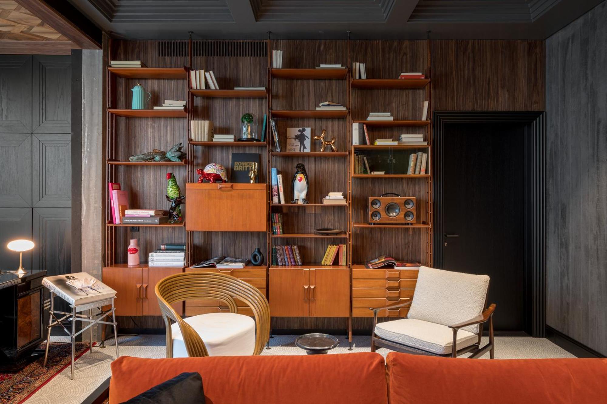 As Boutique Hotel, Superior Lublaň Exteriér fotografie