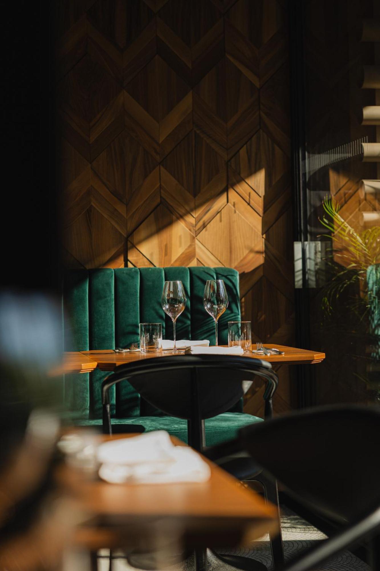 As Boutique Hotel, Superior Lublaň Exteriér fotografie