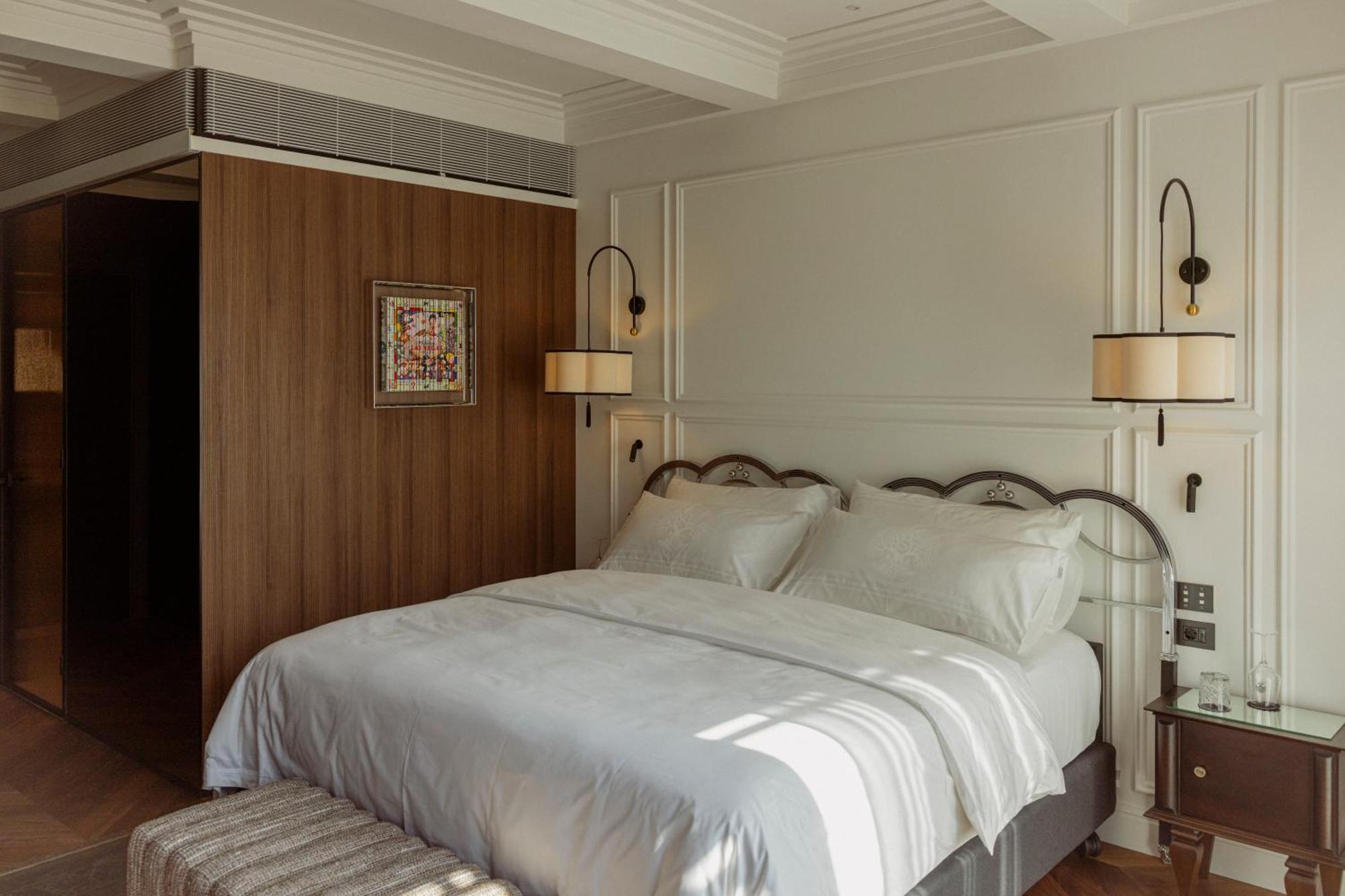 As Boutique Hotel, Superior Lublaň Exteriér fotografie