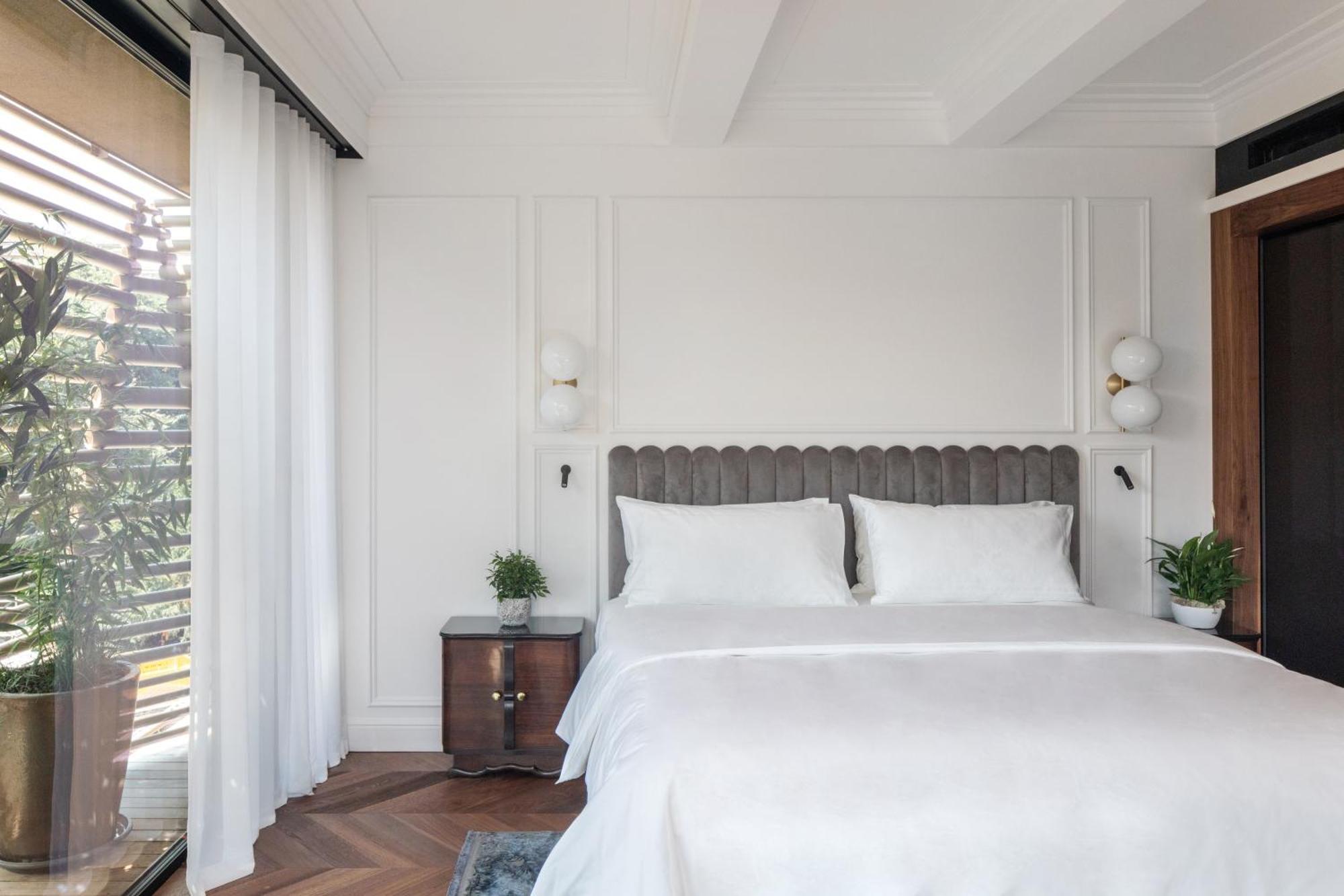 As Boutique Hotel, Superior Lublaň Exteriér fotografie