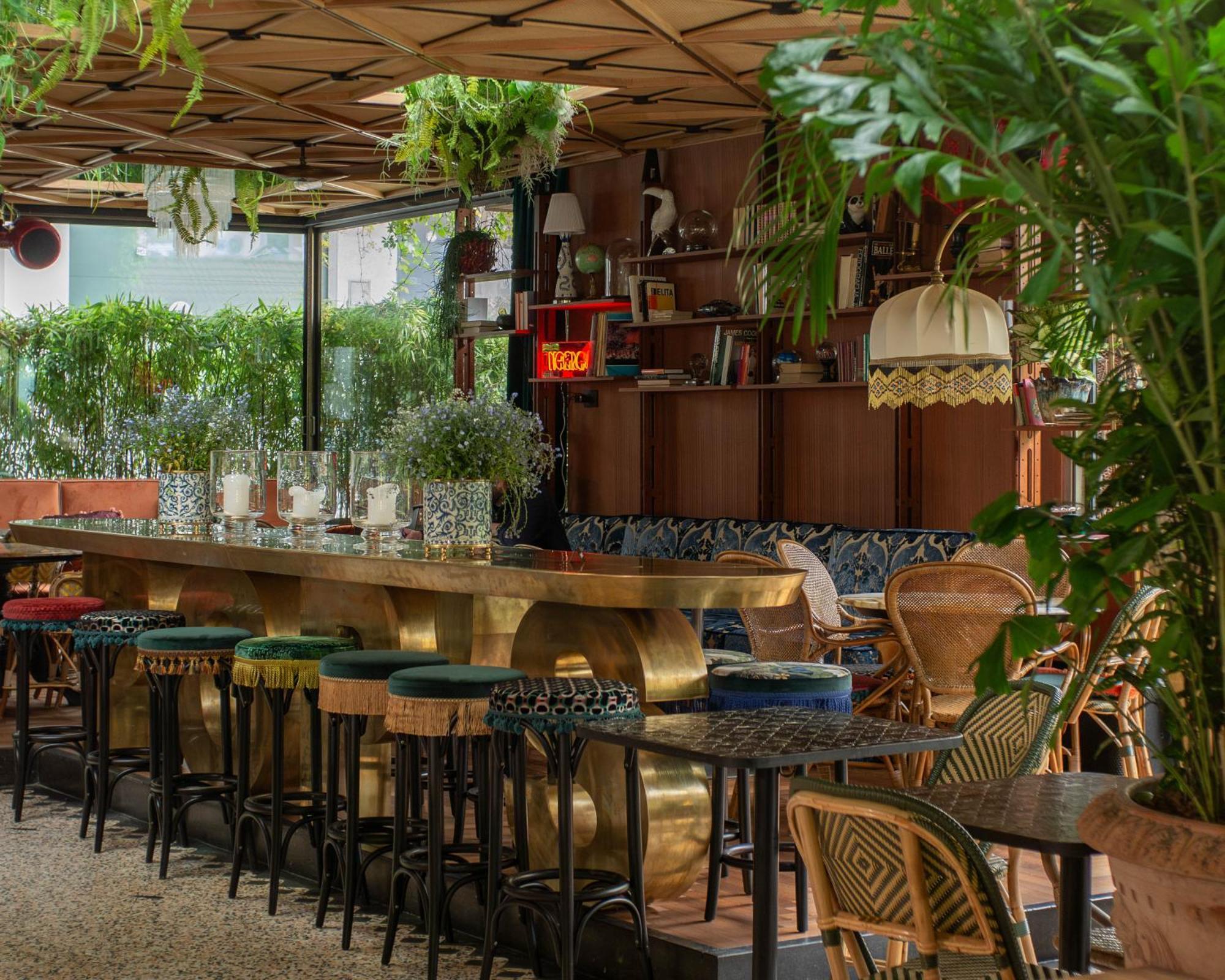 As Boutique Hotel, Superior Lublaň Exteriér fotografie